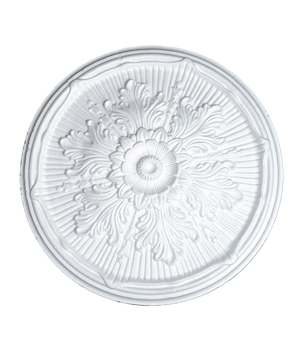 Medallón de techo EPS