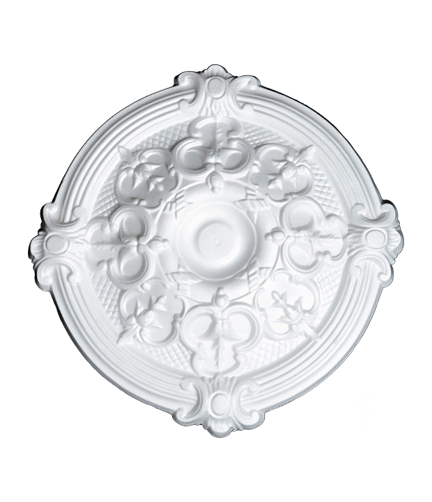 Medallón de techo EPS