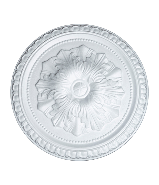 Medallón de techo EPS