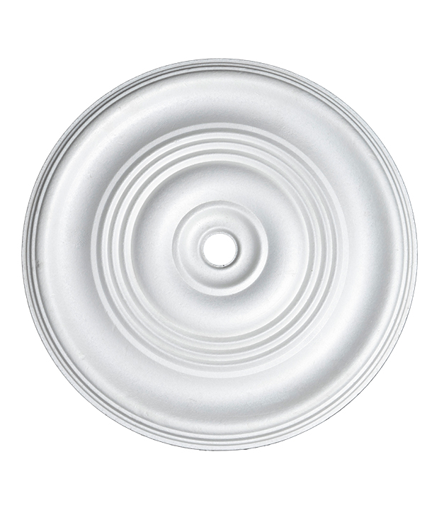 Medallón de techo EPS