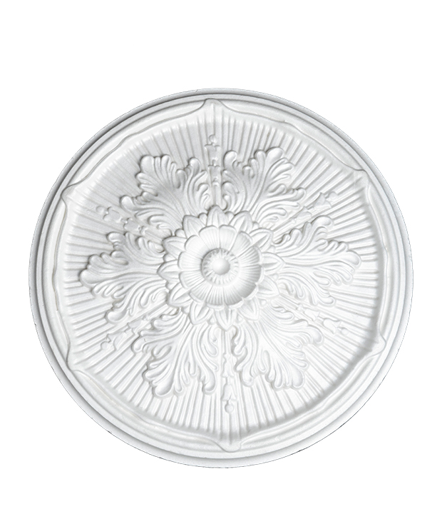 Medallón de techo EPS