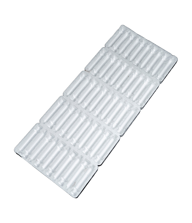 Caja de embalaje EPS