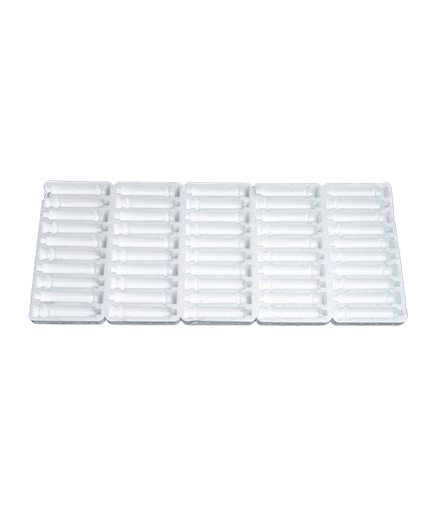 Caja de embalaje EPS