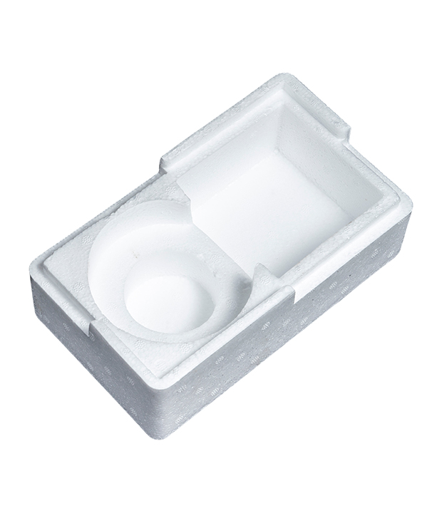 Caja de embalaje EPS