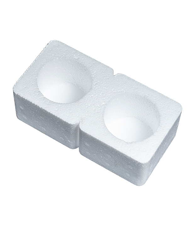 Caja de embalaje EPS