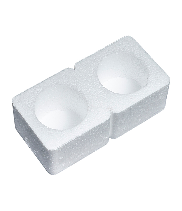 Caja de embalaje EPS