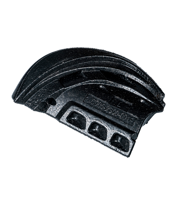 Asiento de estadio infantil del PPE