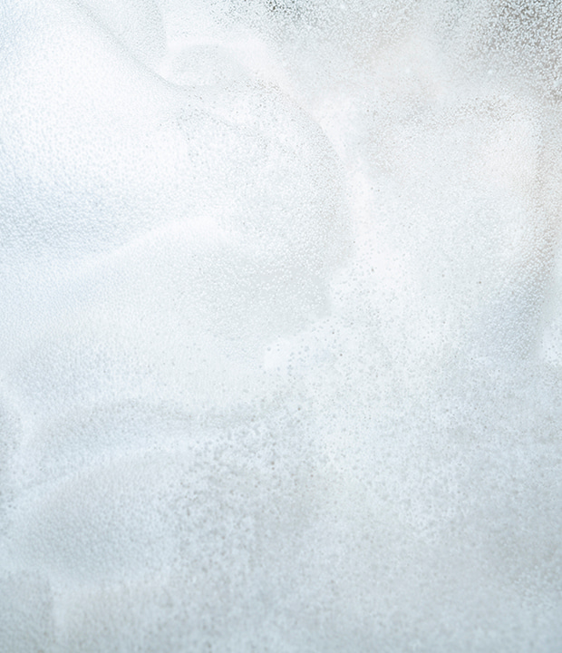 Partículas de espuma de EPS