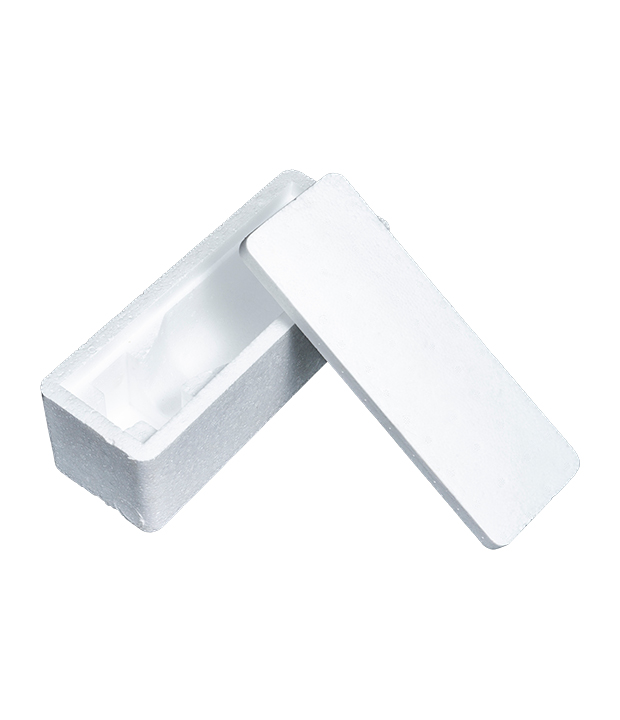 Caja de embalaje EPS