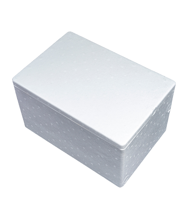 Caja de embalaje EPS