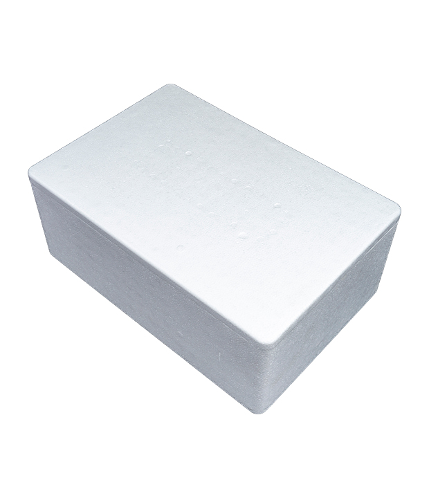 Caja de embalaje EPS