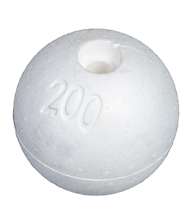 Bola flotante EPS