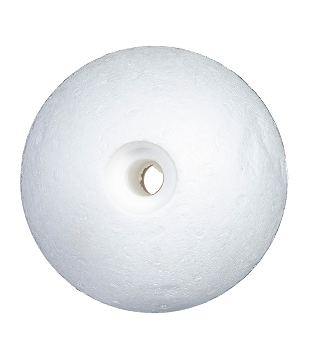 Bola flotante EPS