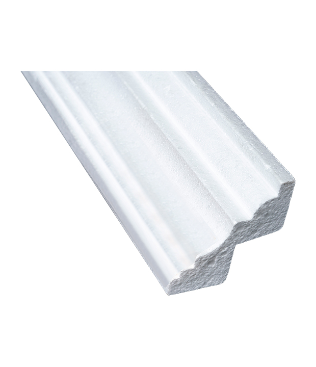 Moldeo de corona EPS B-0-01