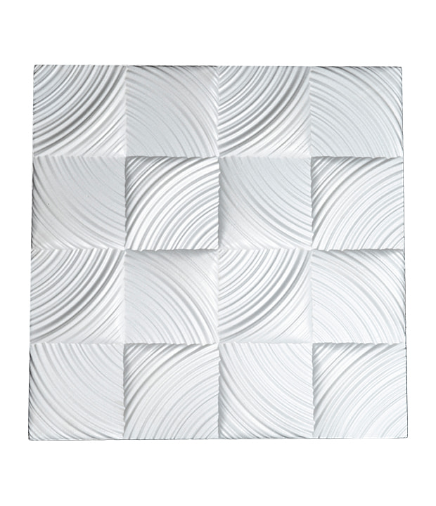 Baldosa de techo EPS