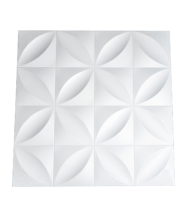 Baldosa de techo EPS