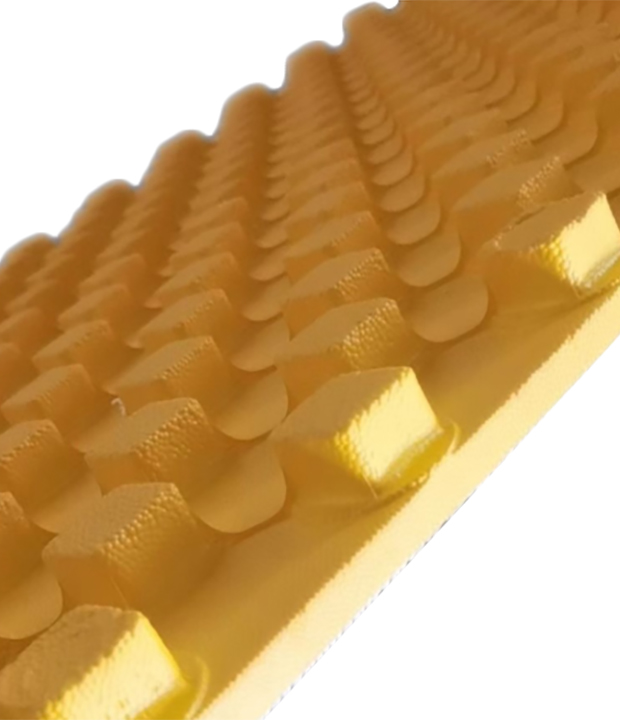 Panel de calefacción por suelo radiante EPS