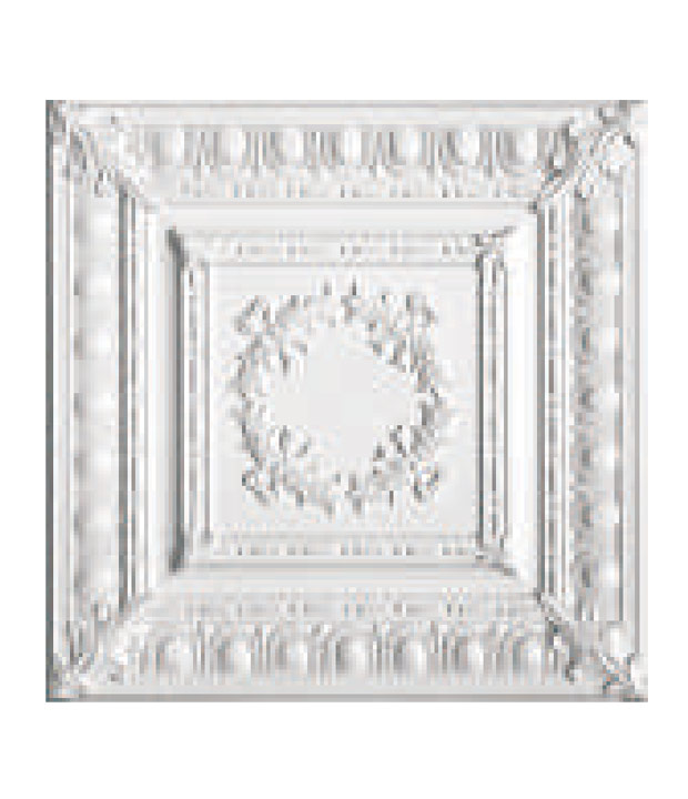 Baldosa de techo de PU BY-E2016