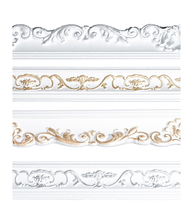 Moldeo de corona EPS