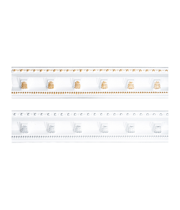 Moldeo de corona EPS